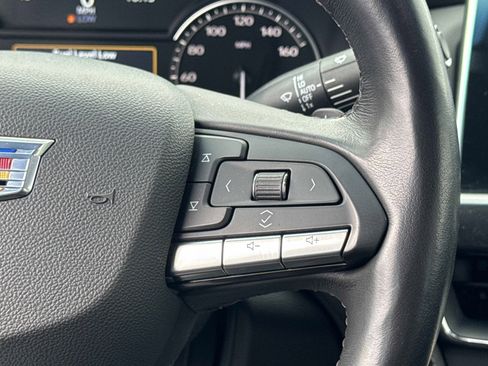 Used 2023 Cadillac CT5 Premium Luxury w/ Climate Package image 8