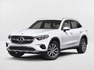 New 2026 Mercedes-Benz GLC 300 4MATIC video 1