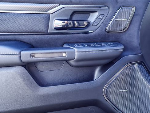 Used 2025 RAM 1500 RHO w/ RHO Level 1 Equipment Group image 12