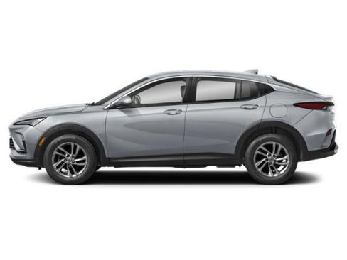 Used 2025 Buick Envista Sport Touring FWD image 2