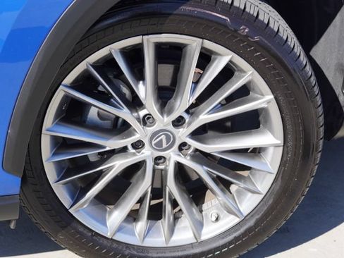 Used 2023 Lexus NX 350 AWD w/ Vision Package image 11