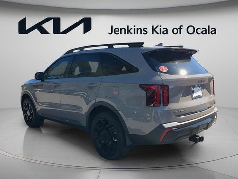 New 2026 Kia Sorento SX Prestige AWD/4WD image 5