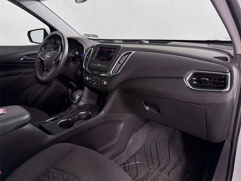 Used 2023 Chevrolet Equinox LT w/ LPO, Floor Liner Package AWD/4WD image 30