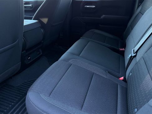 Certified 2023 Chevrolet Silverado 1500 Custom Trail Boss image 13