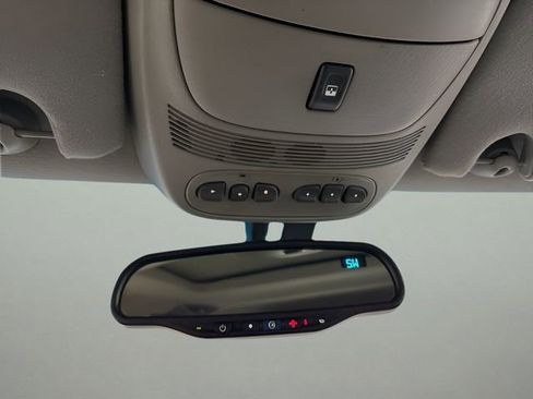 Used 2002 Chevrolet TrailBlazer LTZ image 23