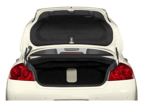 Used 2015 INFINITI Q40 w/ Moonroof Package image 12