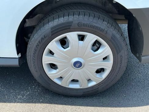 Used 2023 Ford Transit Connect XL FWD image 12