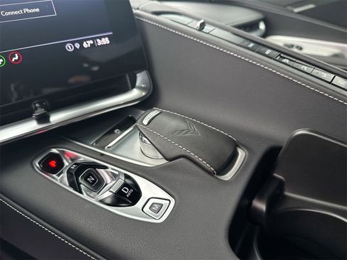 Used 2023 Chevrolet Corvette Stingray Coupe w/ 1LT image 23