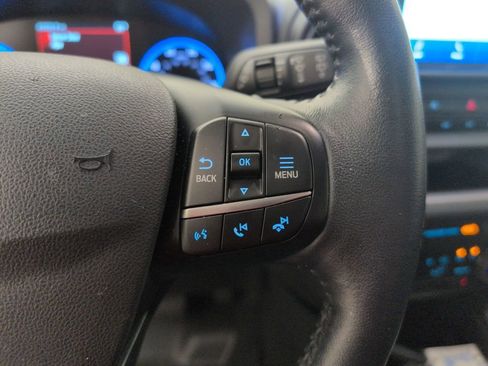 Certified 2023 Ford Bronco Sport Big Bend w/ Convenience Package image 43