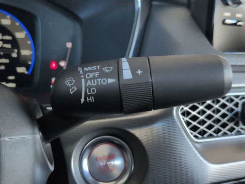 Certified 2026 Acura Integra A-Spec FWD image 28