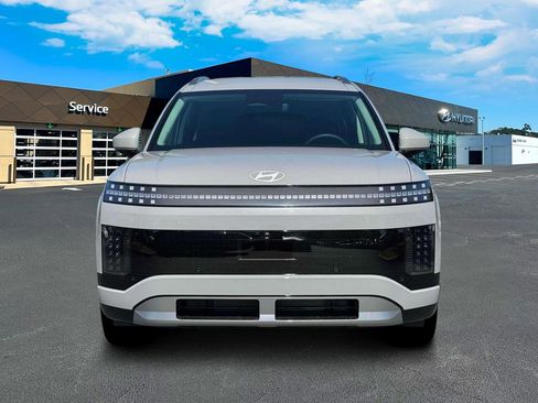 New 2026 Hyundai Ioniq 9 SEL image 13