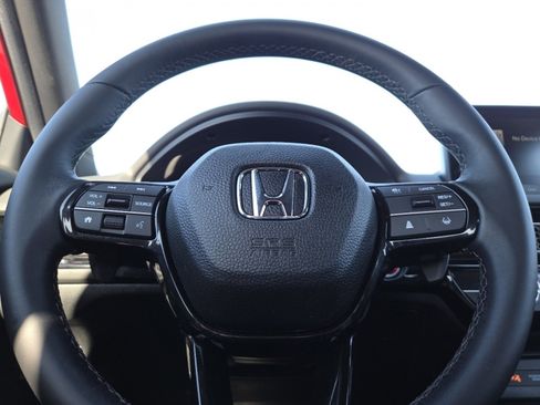 Used 2024 Honda Civic Sport image 25
