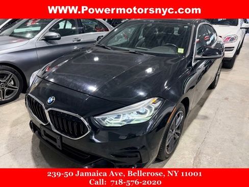 Used 2022 BMW 228i Gran Coupe FWD image 2
