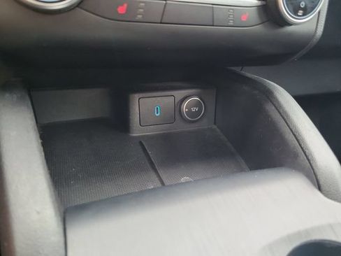 Used 2020 Ford Escape SE Sport FWD image 26