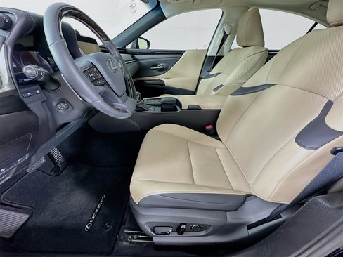 Used 2021 Lexus ES 350 w/ Premium Package image 21