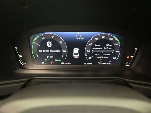 New 2026 Honda Accord Sport image 12