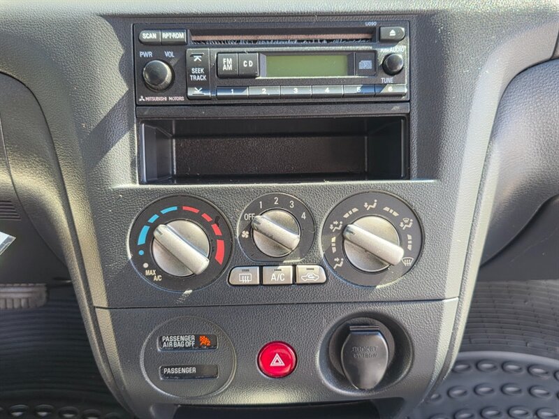 Used 2006 Mitsubishi Outlander LS AWD/4WD image 19