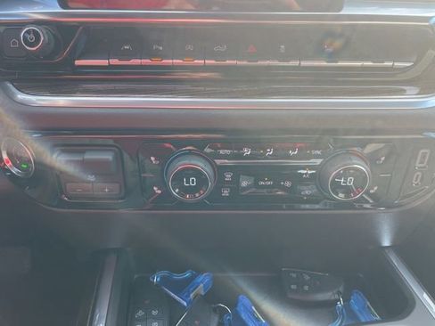 New 2026 Chevrolet Silverado 1500 LT w/ All Star Edition Plus image 34