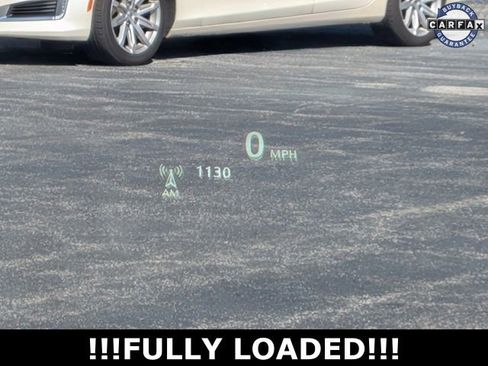 Used 2021 Cadillac XT5 Sportv image 15