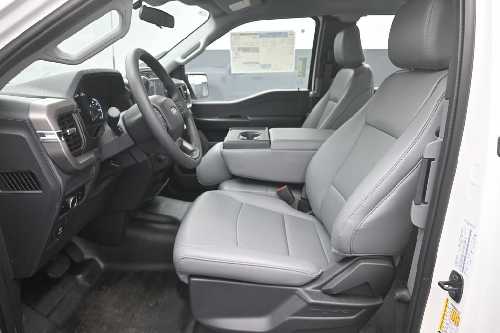 New 2026 Ford F150 XL RWD image 16