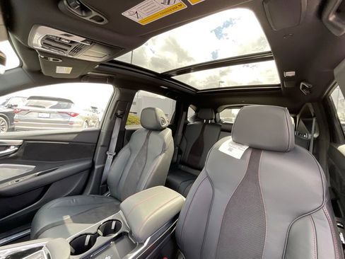 New 2026 Acura RDX A-Spec AWD/4WD image 11