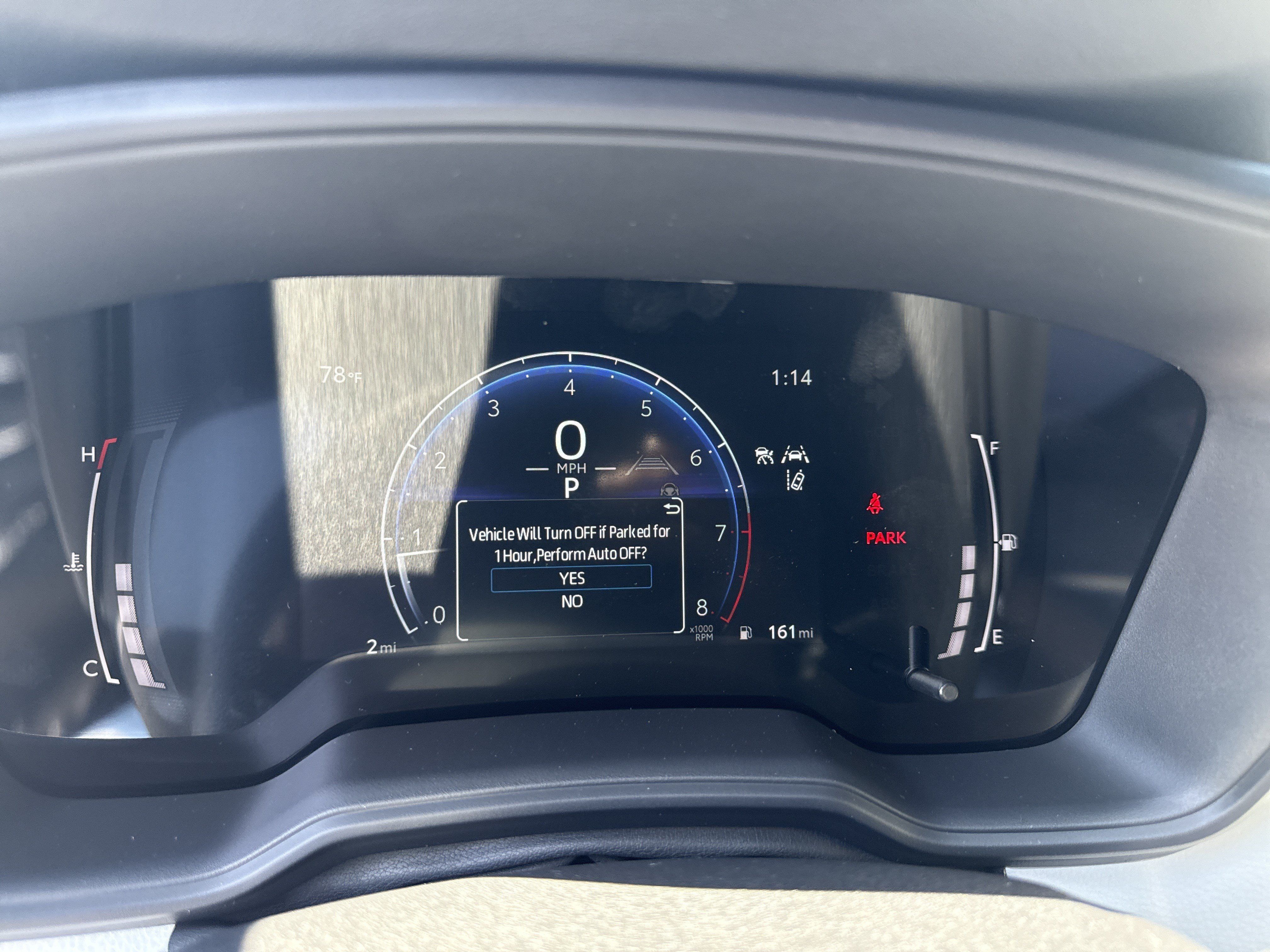 New 2025 Toyota Corolla FX w/ Convenience Package FWD image 18