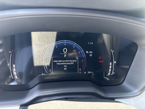 New 2025 Toyota Corolla FX w/ Convenience Package FWD image 18