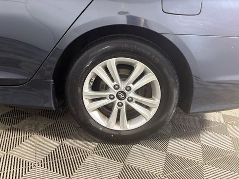 Used 2014 Hyundai Sonata GLS image 26