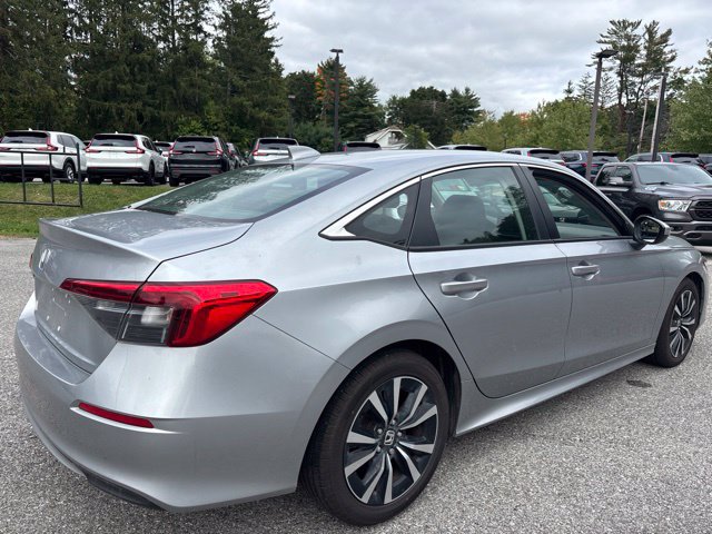 Used 2024 Honda Civic EX image 8