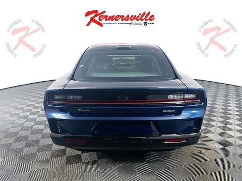 New 2026 Dodge Charger Daytona Scat Pack image 6