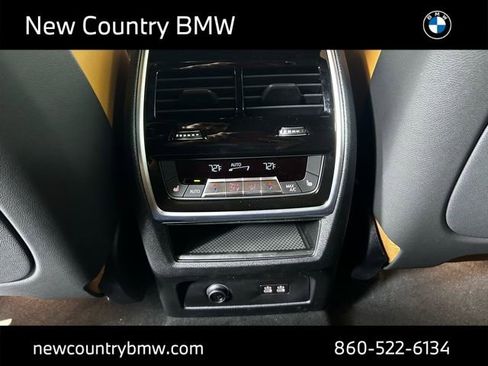 New 2026 BMW X5 xDrive40i w/ Climate Comfort Package image 26