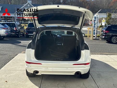 Used 2021 Lincoln Corsair Reserve image 38