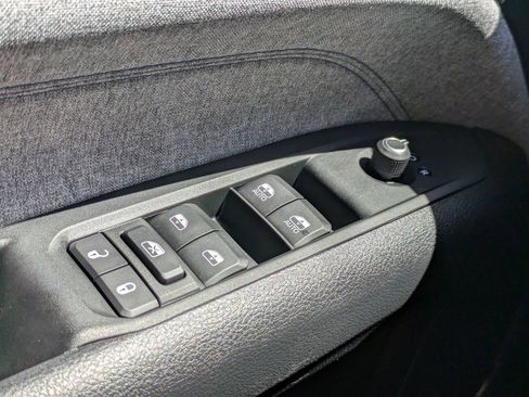 Used 2022 Jeep Compass Latitude AWD/4WD image 24