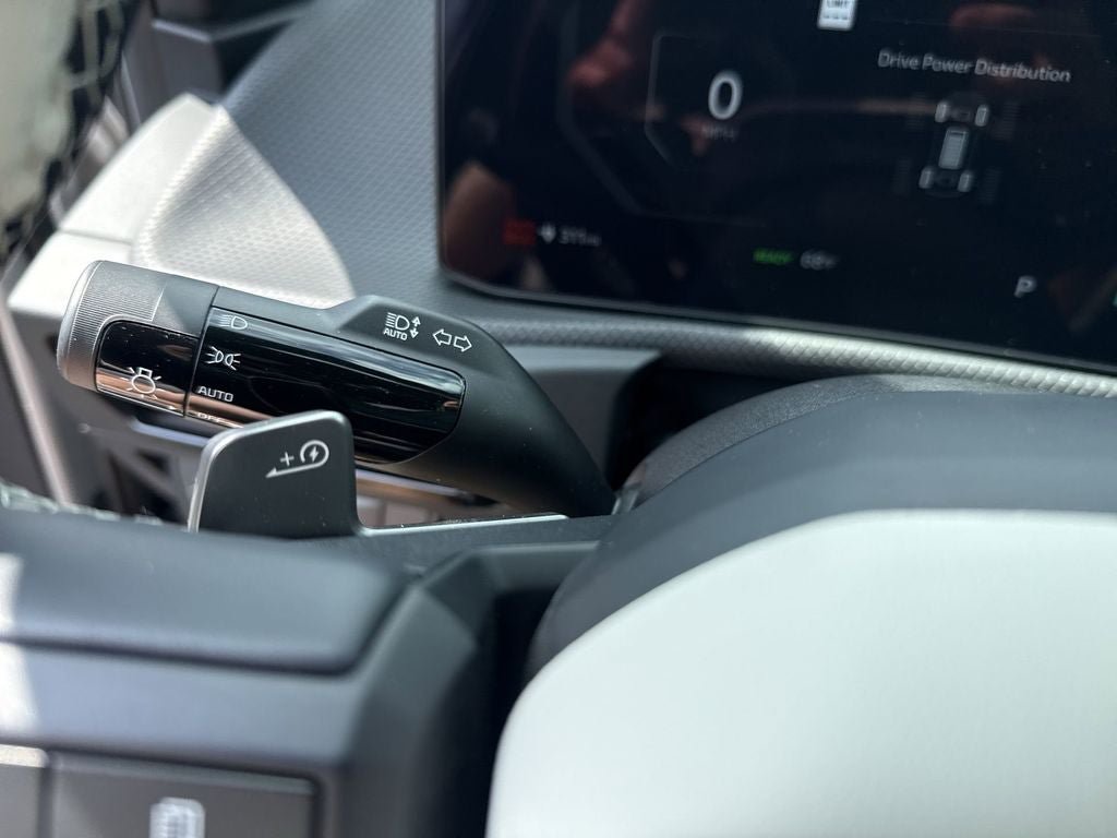 New 2026 Kia EV6 GT-Line AWD/4WD image 22