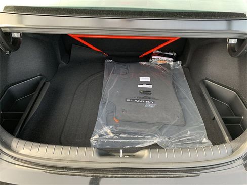 New 2025 Hyundai Elantra N image 20