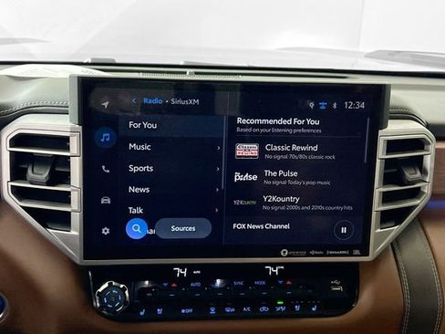 Used 2023 Toyota Tundra 1794 Edition image 20