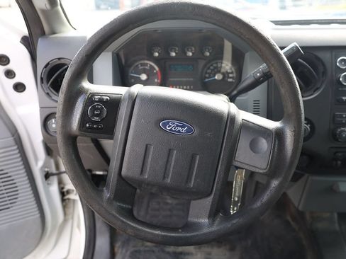 Used 2016 Ford F350 XL w/ Power Equipment Group AWD/4WD image 13