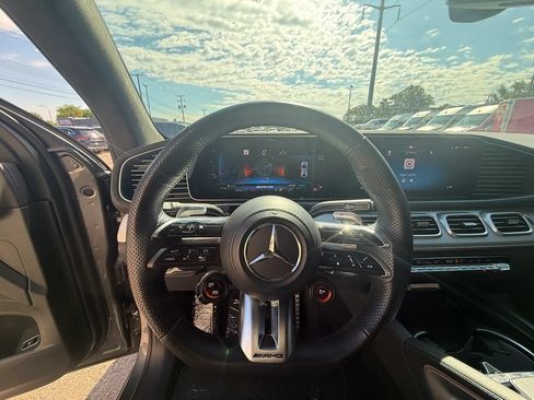 Used 2024 Mercedes-Benz GLE 63 AMG S image 21