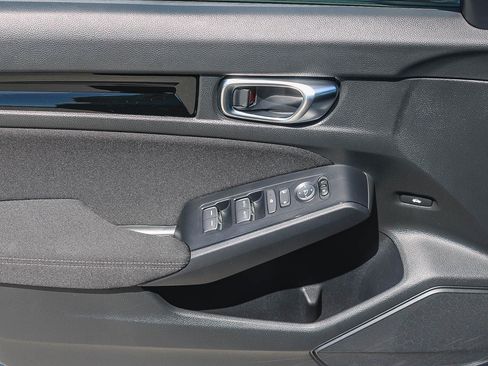 Used 2026 Honda Civic Sport image 21