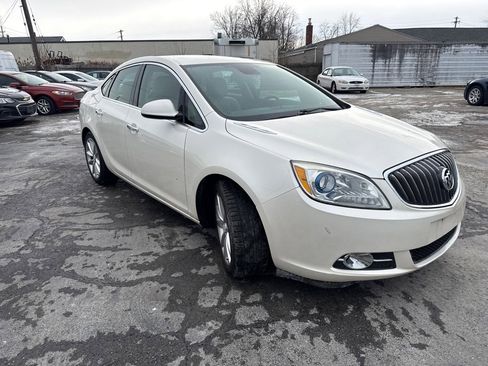 Used 2013 Buick Verano image 3