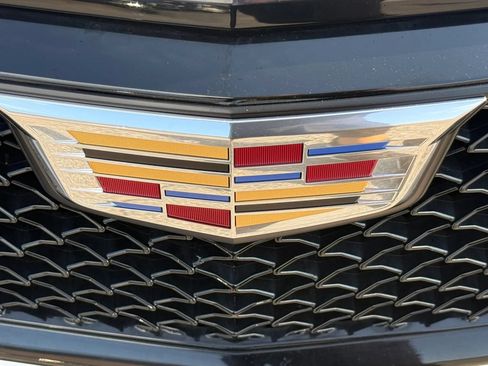 Used 2020 Cadillac CT4 V w/ Climate Package AWD/4WD image 44