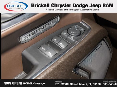 Used 2023 GMC Sierra 1500 Denali w/ Denali Reserve Package AWD/4WD image 27