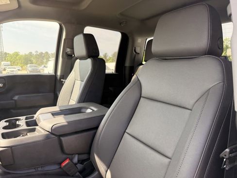 New 2025 Chevrolet Silverado 2500 W/T w/ WT Convenience Package image 14