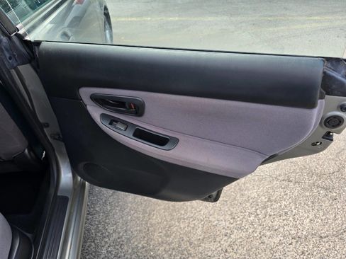 Used 2006 Subaru Impreza 2.5i AWD/4WD image 24