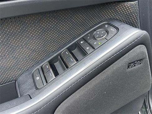 Used 2024 Lexus GX 550 image 22