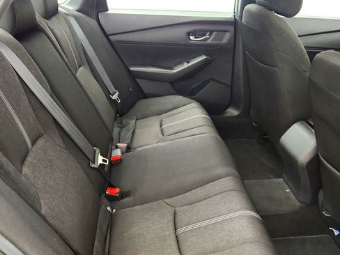 Used 2024 Honda Accord Sport image 23