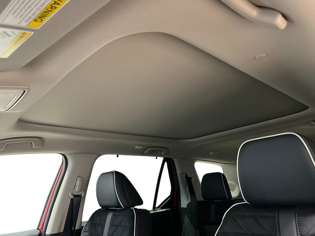 New 2026 Honda Pilot Elite image 20