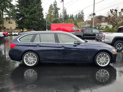 Used 2014 BMW 328i xDrive Wagon image 18
