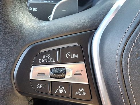 Certified 2022 BMW X5 xDrive40i image 24