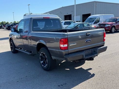 Used 2011 Ford Ranger XLT RWD image 8